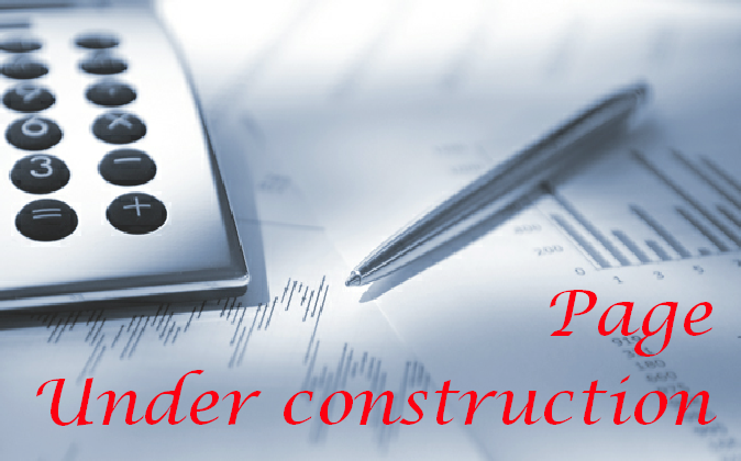 Page
Under construction